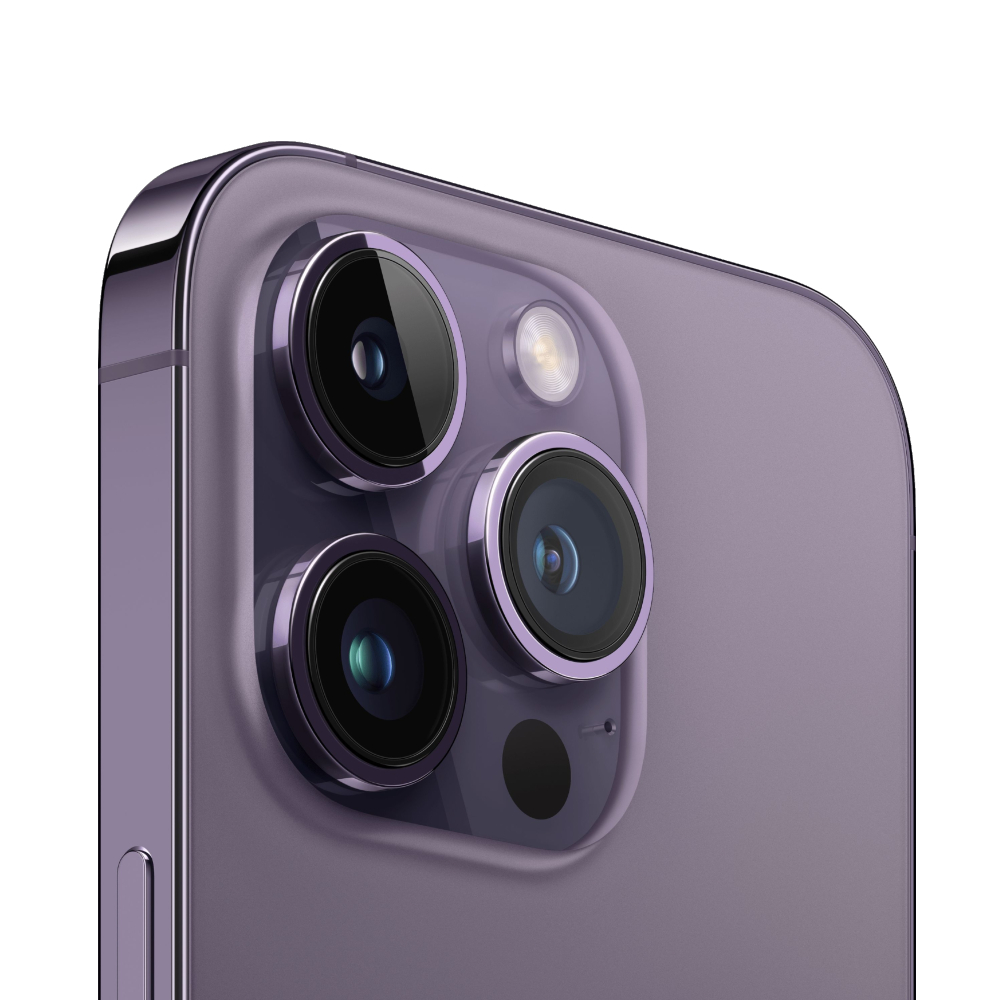 Apple iPhone 14 Pro Max 256GB (Deep Purple) | CAVARATY Apple iPhone 14 Pro Max 256GB (Deep Purple) | CAVARATY